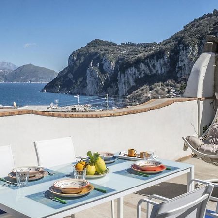 My Home Capri Seaview Ngoại thất bức ảnh