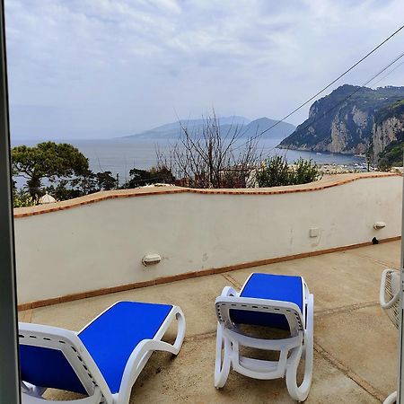 My Home Capri Seaview Ngoại thất bức ảnh