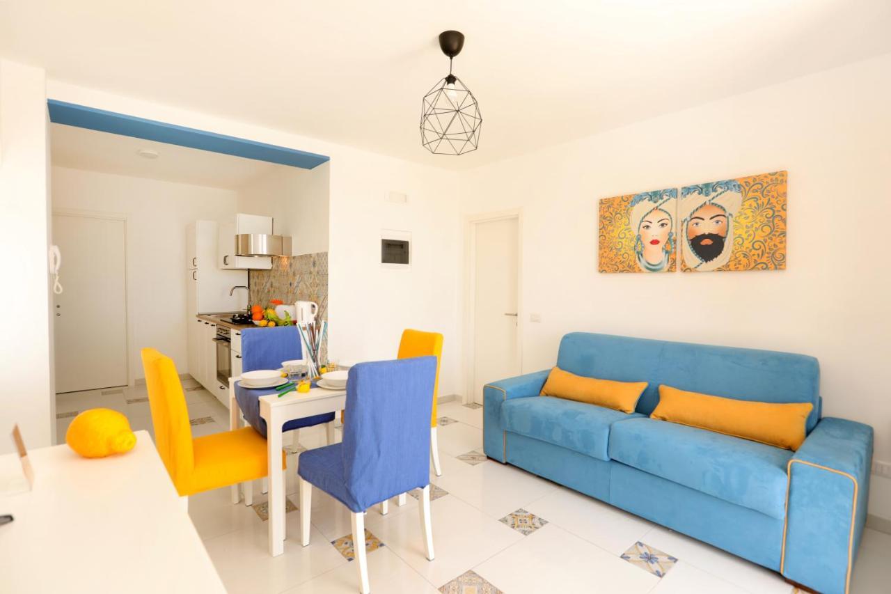 My Home Capri Seaview Ngoại thất bức ảnh