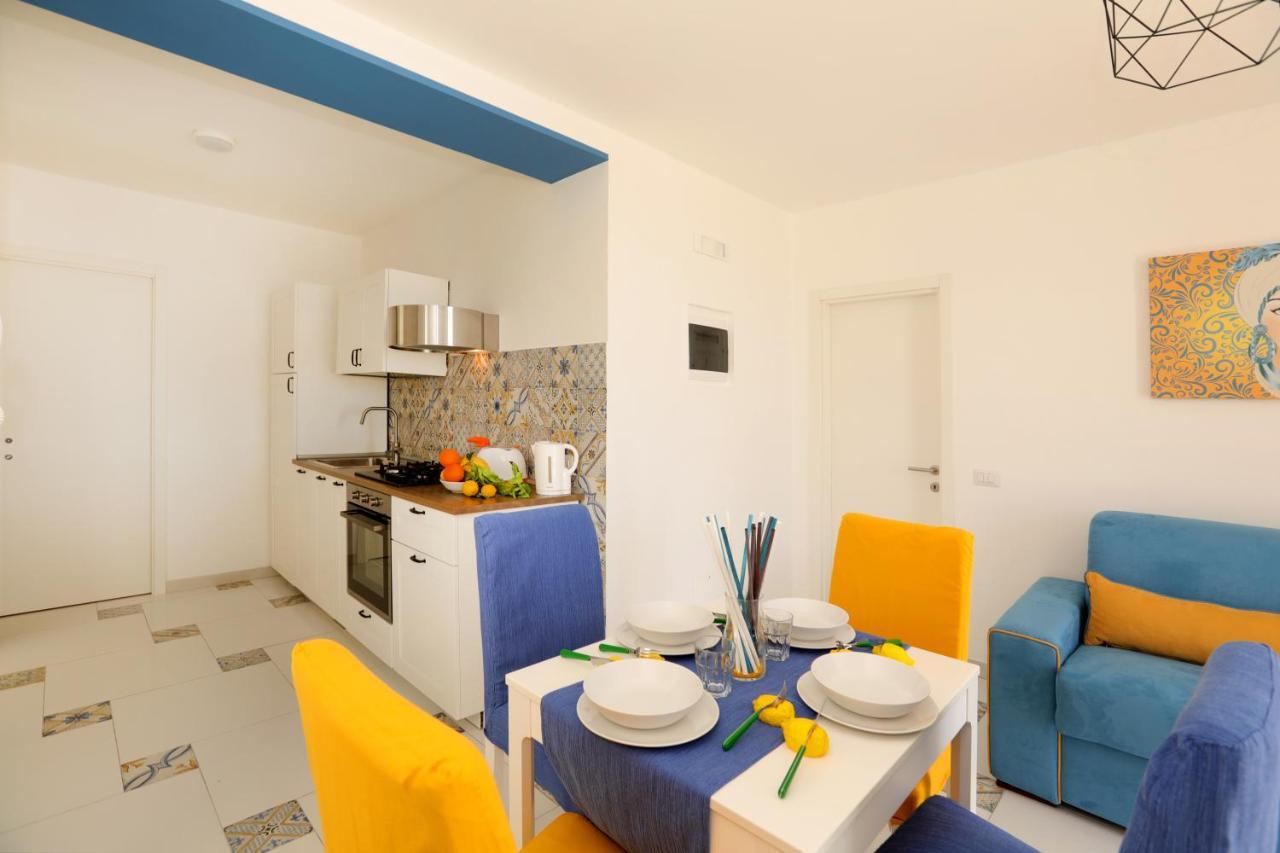 My Home Capri Seaview Ngoại thất bức ảnh