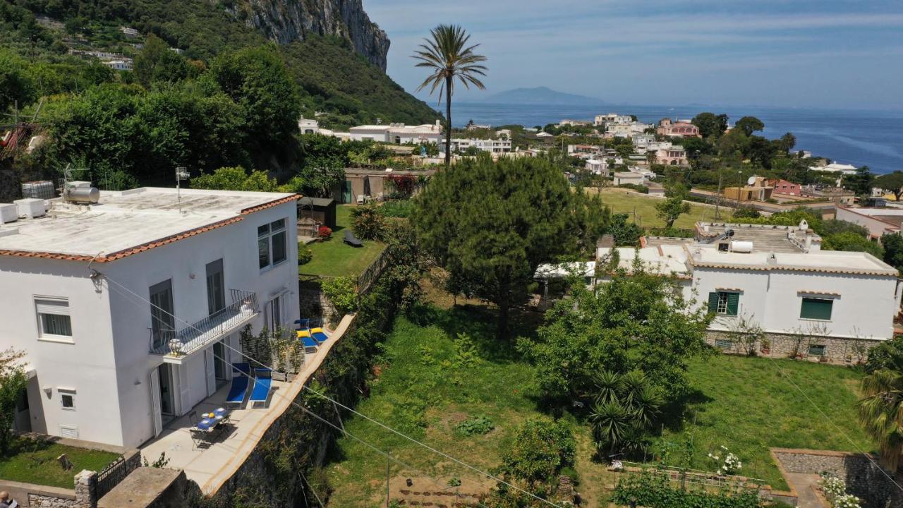 My Home Capri Seaview Ngoại thất bức ảnh