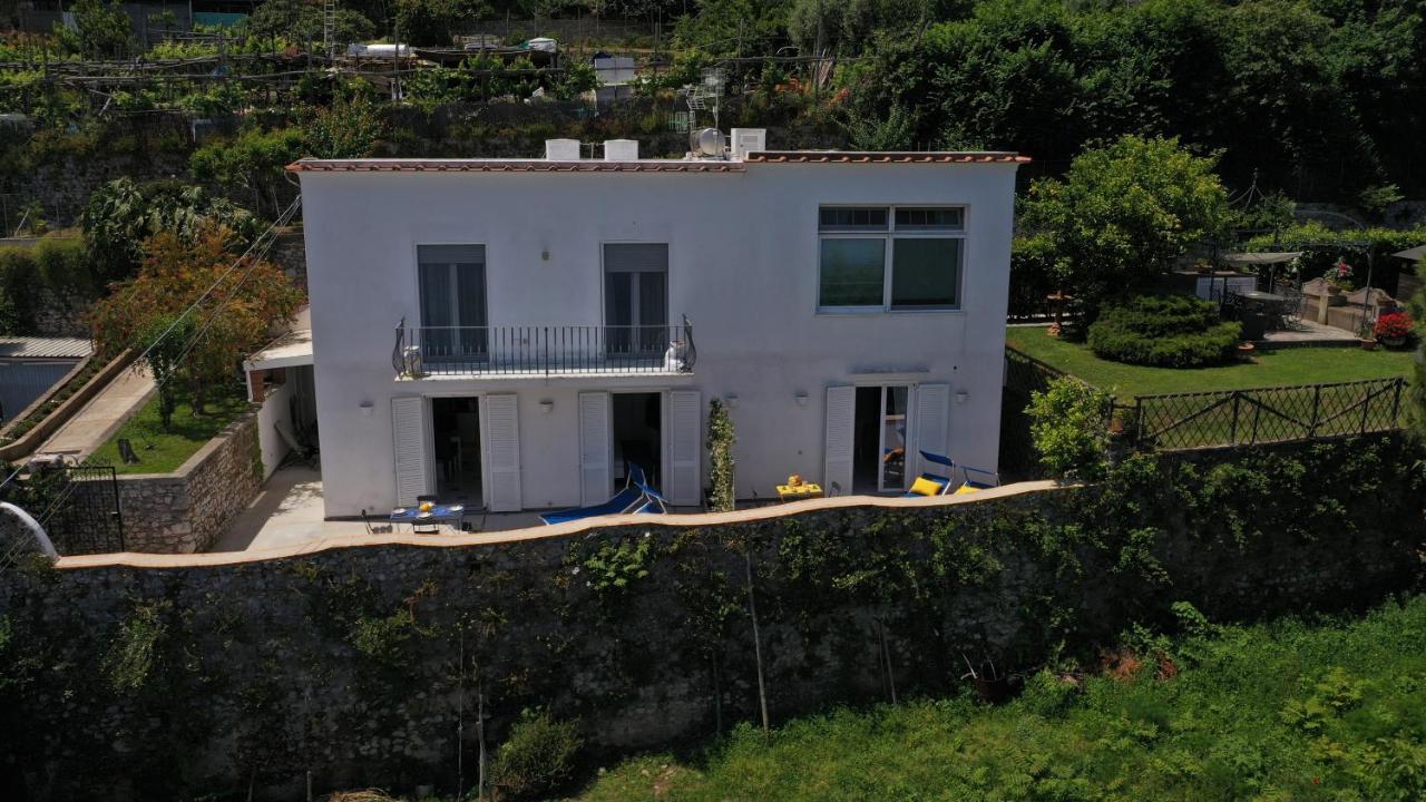 My Home Capri Seaview Ngoại thất bức ảnh
