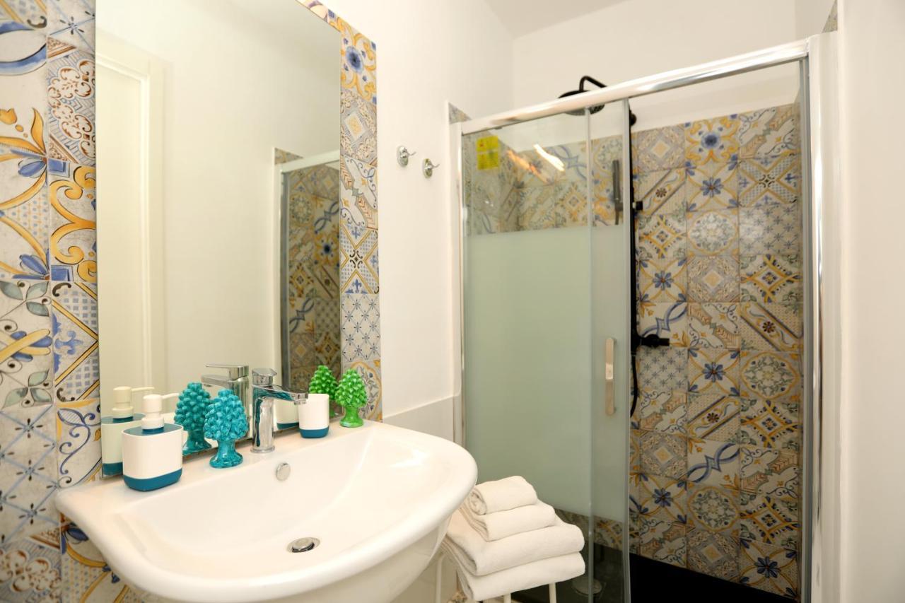 My Home Capri Seaview Ngoại thất bức ảnh