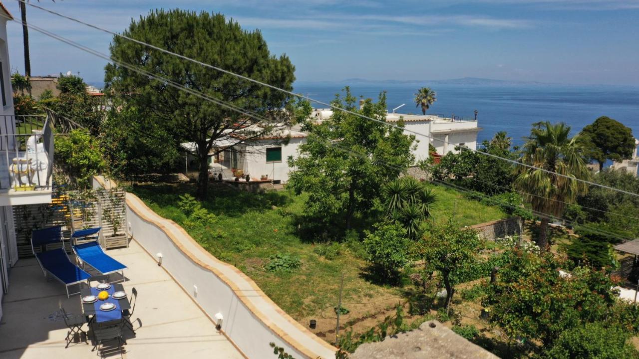 My Home Capri Seaview Ngoại thất bức ảnh