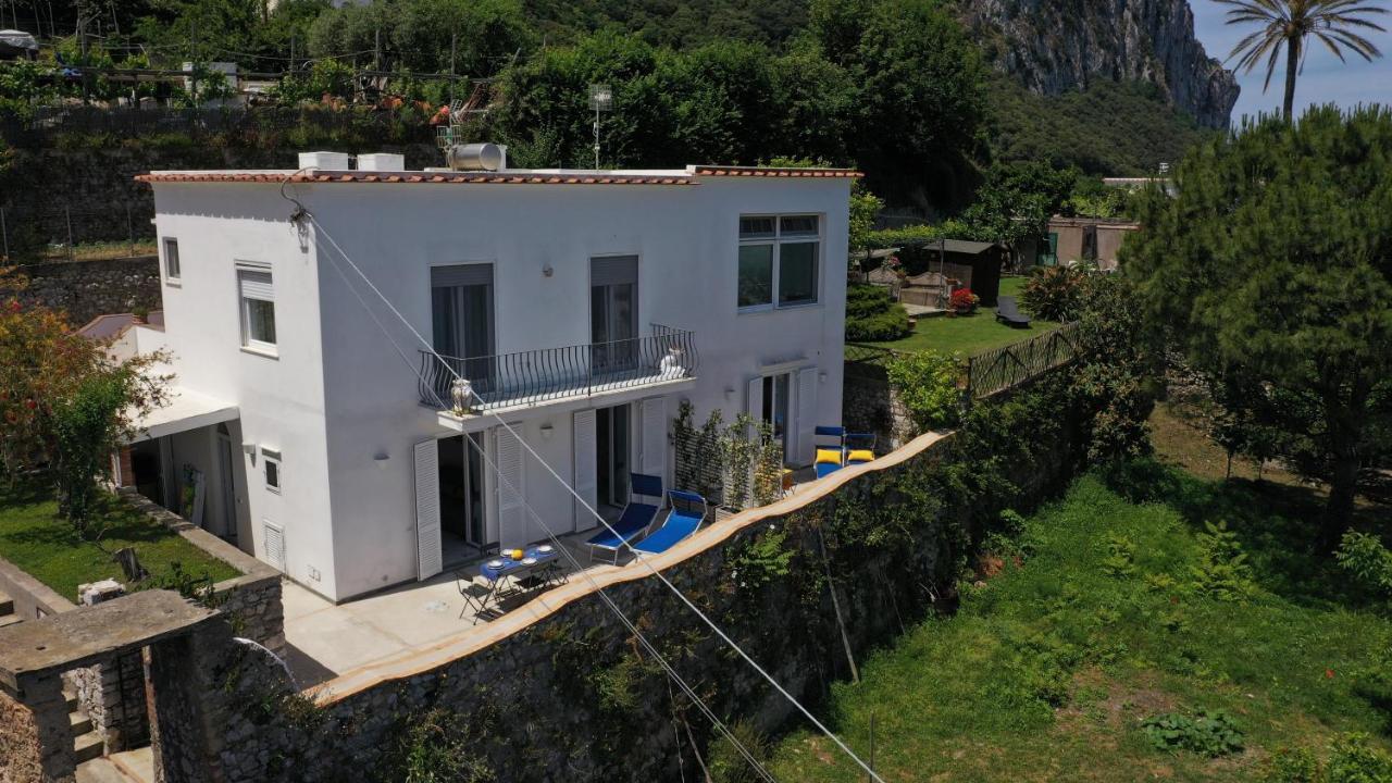 My Home Capri Seaview Ngoại thất bức ảnh
