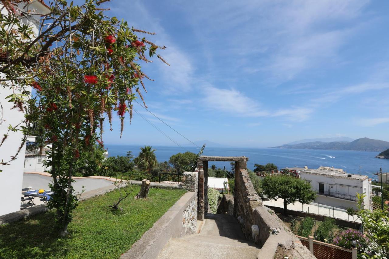 My Home Capri Seaview Ngoại thất bức ảnh