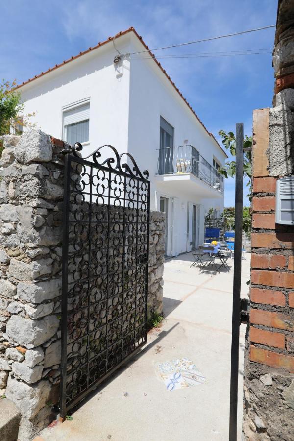 My Home Capri Seaview Ngoại thất bức ảnh