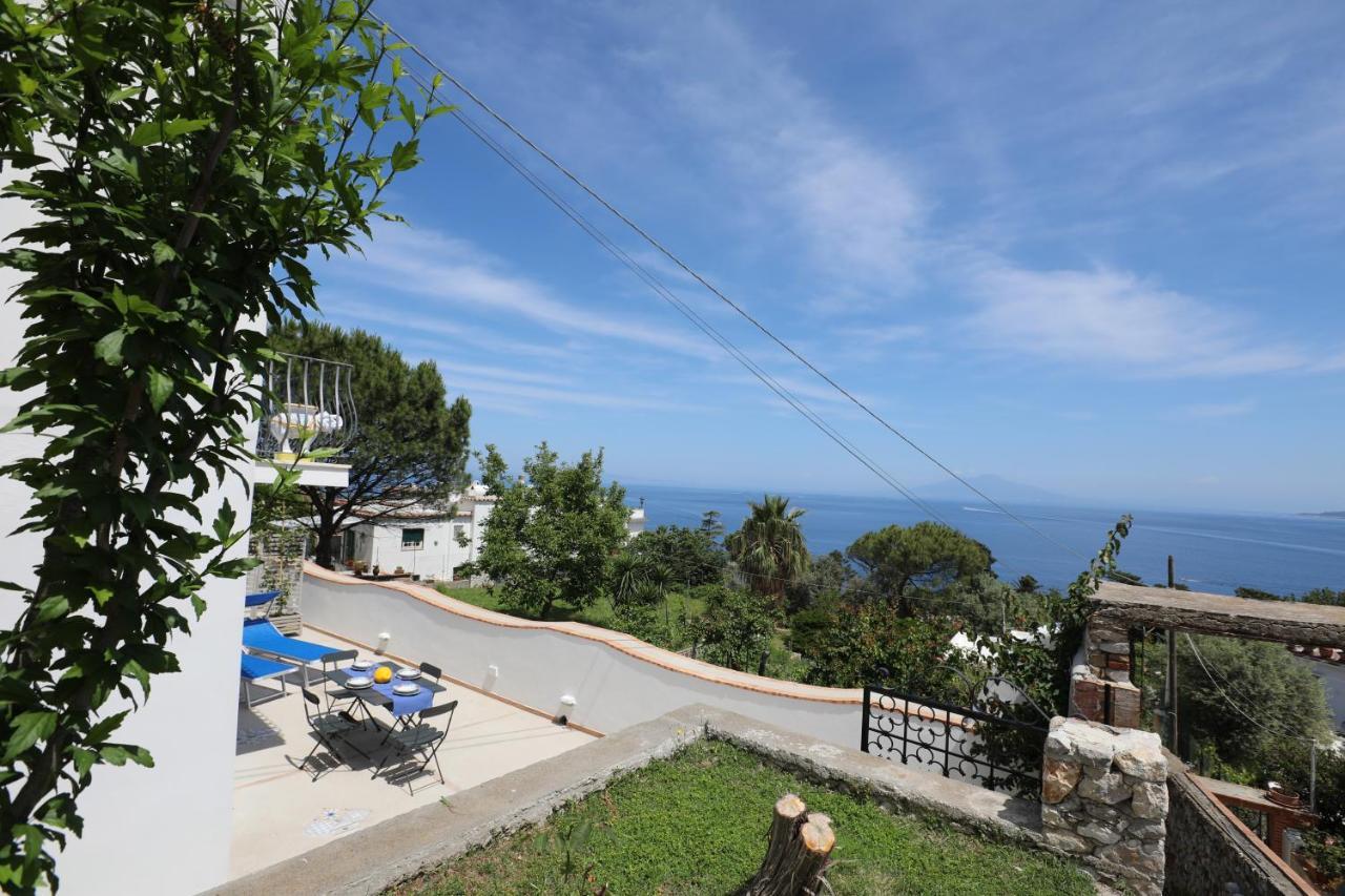 My Home Capri Seaview Ngoại thất bức ảnh