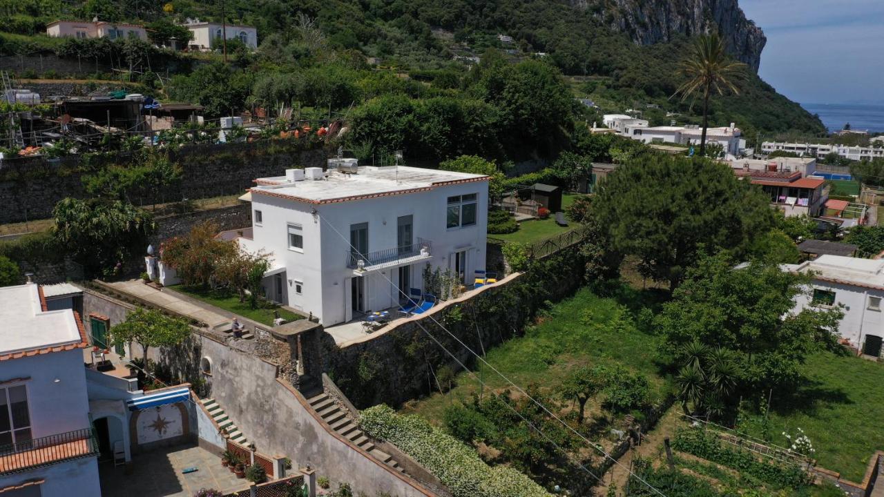 My Home Capri Seaview Ngoại thất bức ảnh