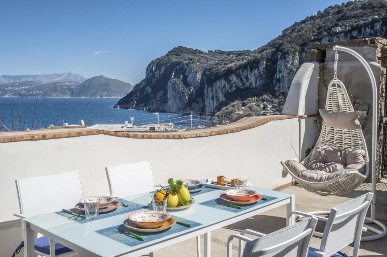 My Home Capri Seaview Ngoại thất bức ảnh