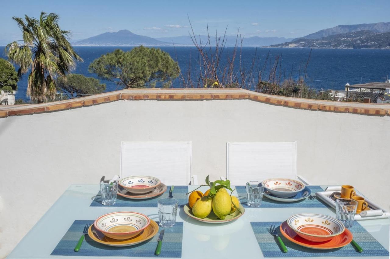 My Home Capri Seaview Ngoại thất bức ảnh