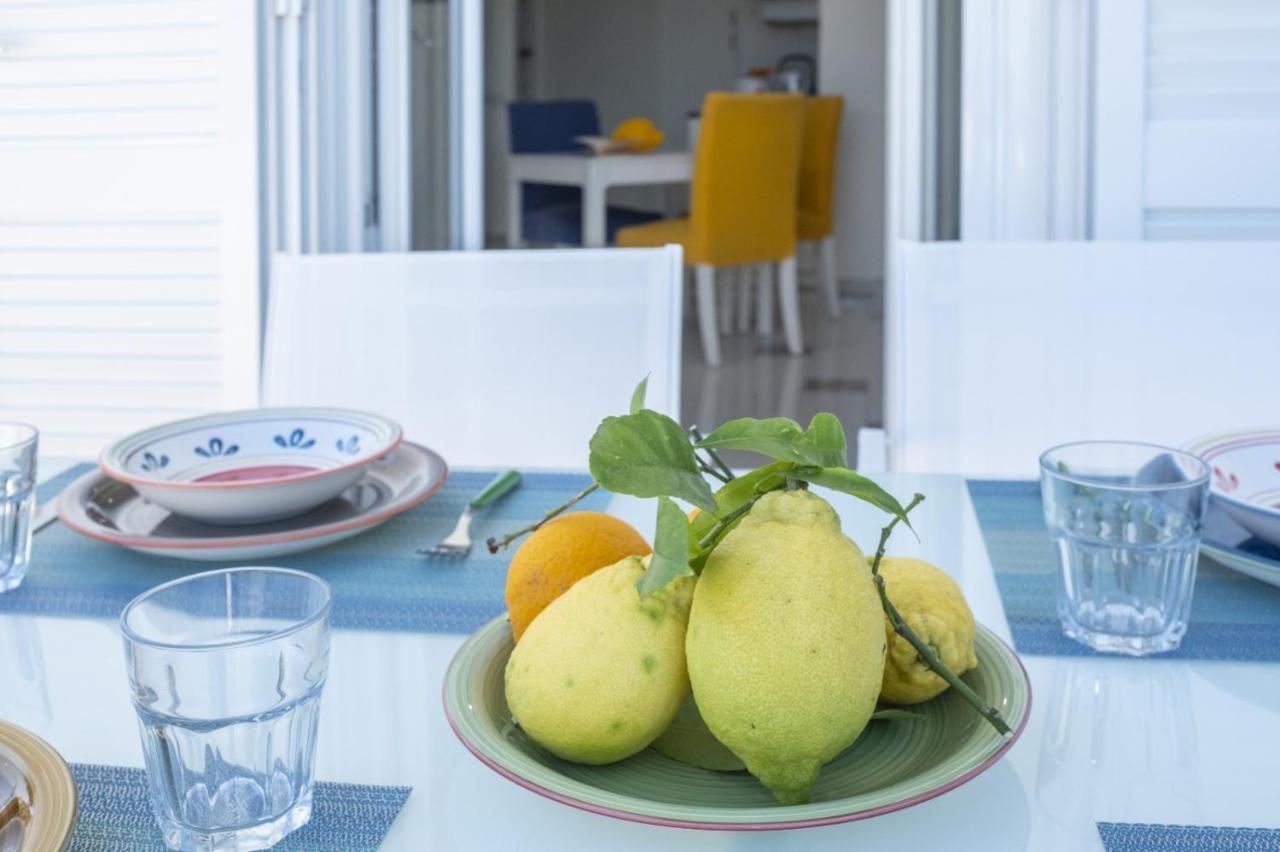 My Home Capri Seaview Ngoại thất bức ảnh