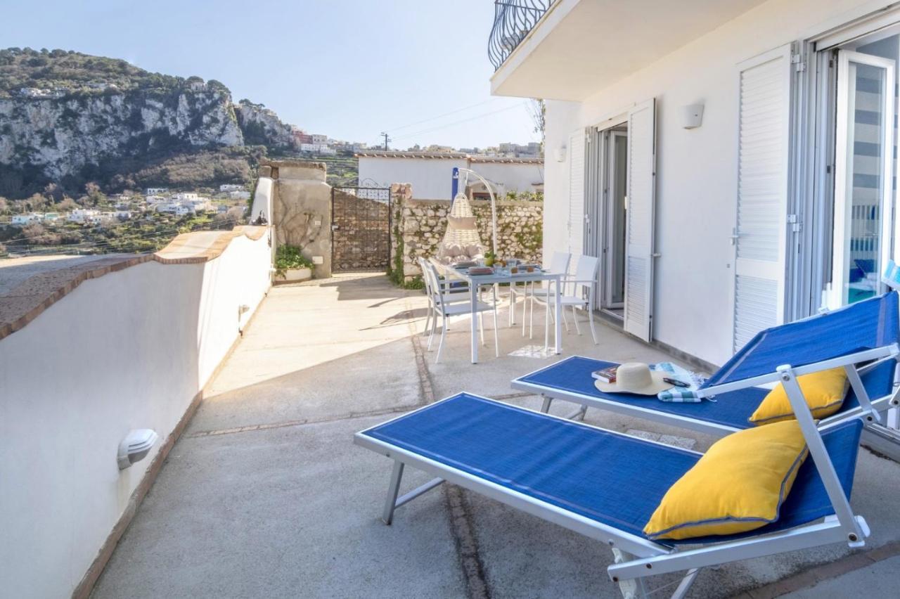 My Home Capri Seaview Ngoại thất bức ảnh
