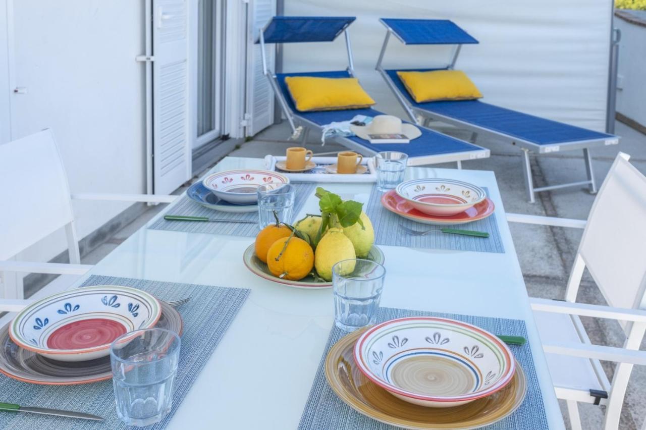 My Home Capri Seaview Ngoại thất bức ảnh