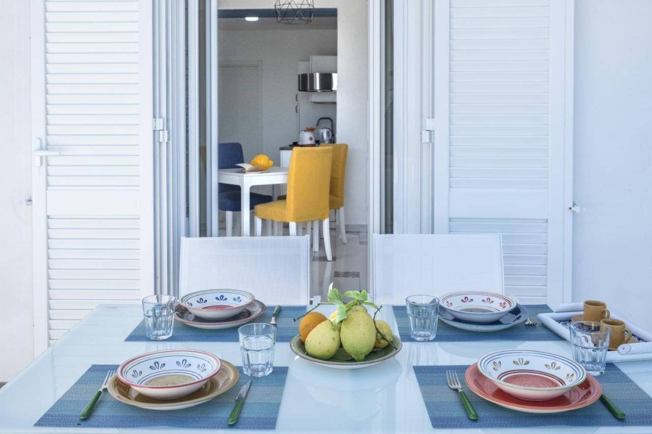 My Home Capri Seaview Ngoại thất bức ảnh