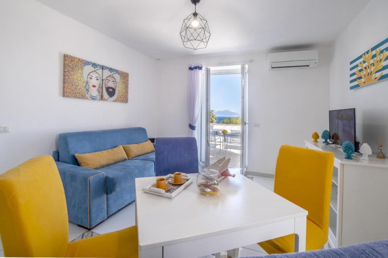 My Home Capri Seaview Ngoại thất bức ảnh