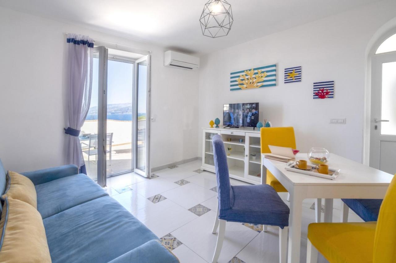 My Home Capri Seaview Ngoại thất bức ảnh