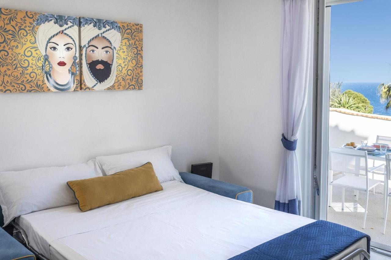 My Home Capri Seaview Ngoại thất bức ảnh