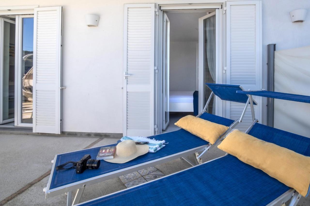My Home Capri Seaview Ngoại thất bức ảnh
