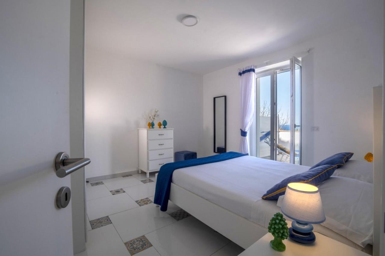 My Home Capri Seaview Ngoại thất bức ảnh