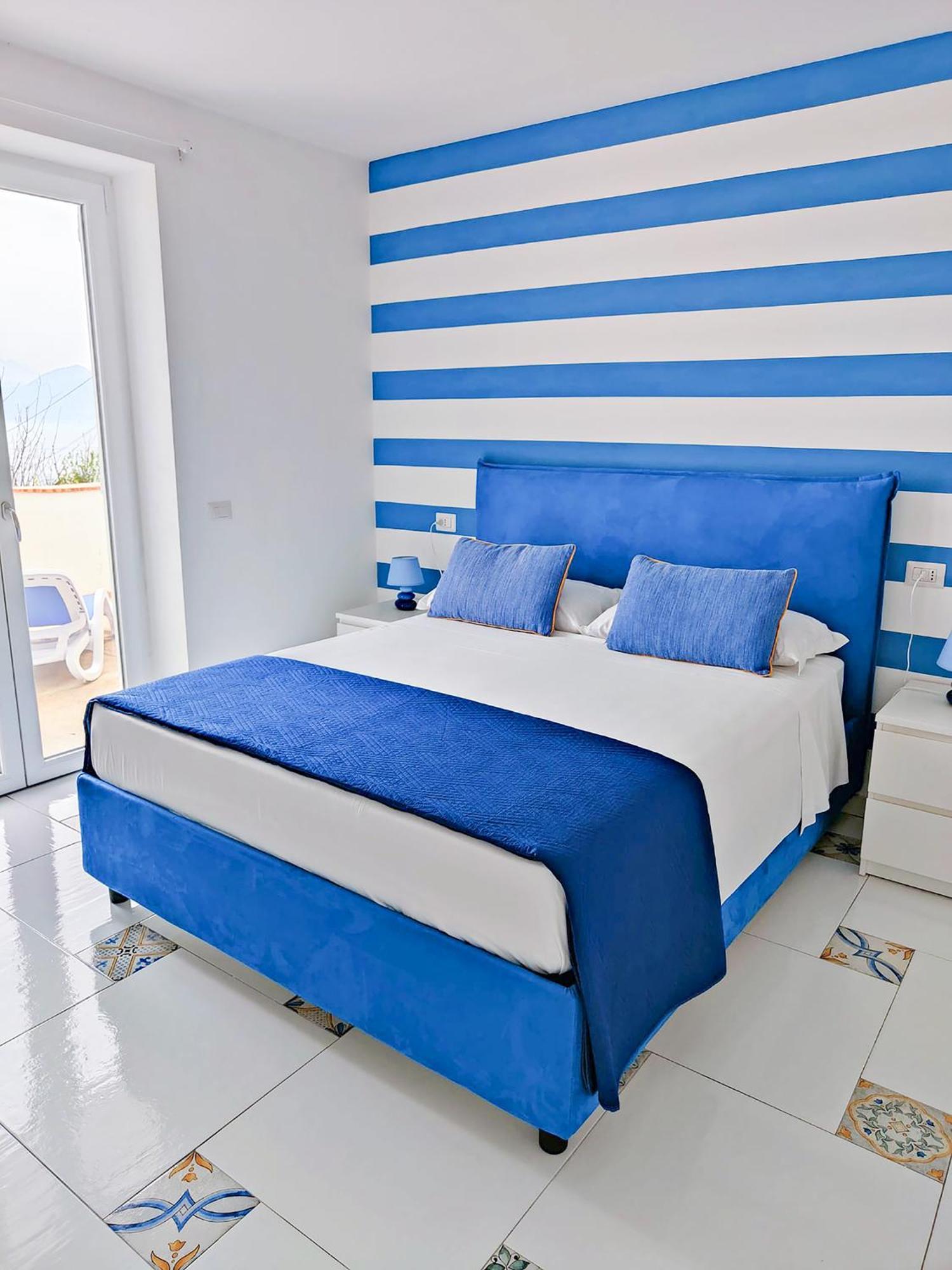 My Home Capri Seaview Ngoại thất bức ảnh