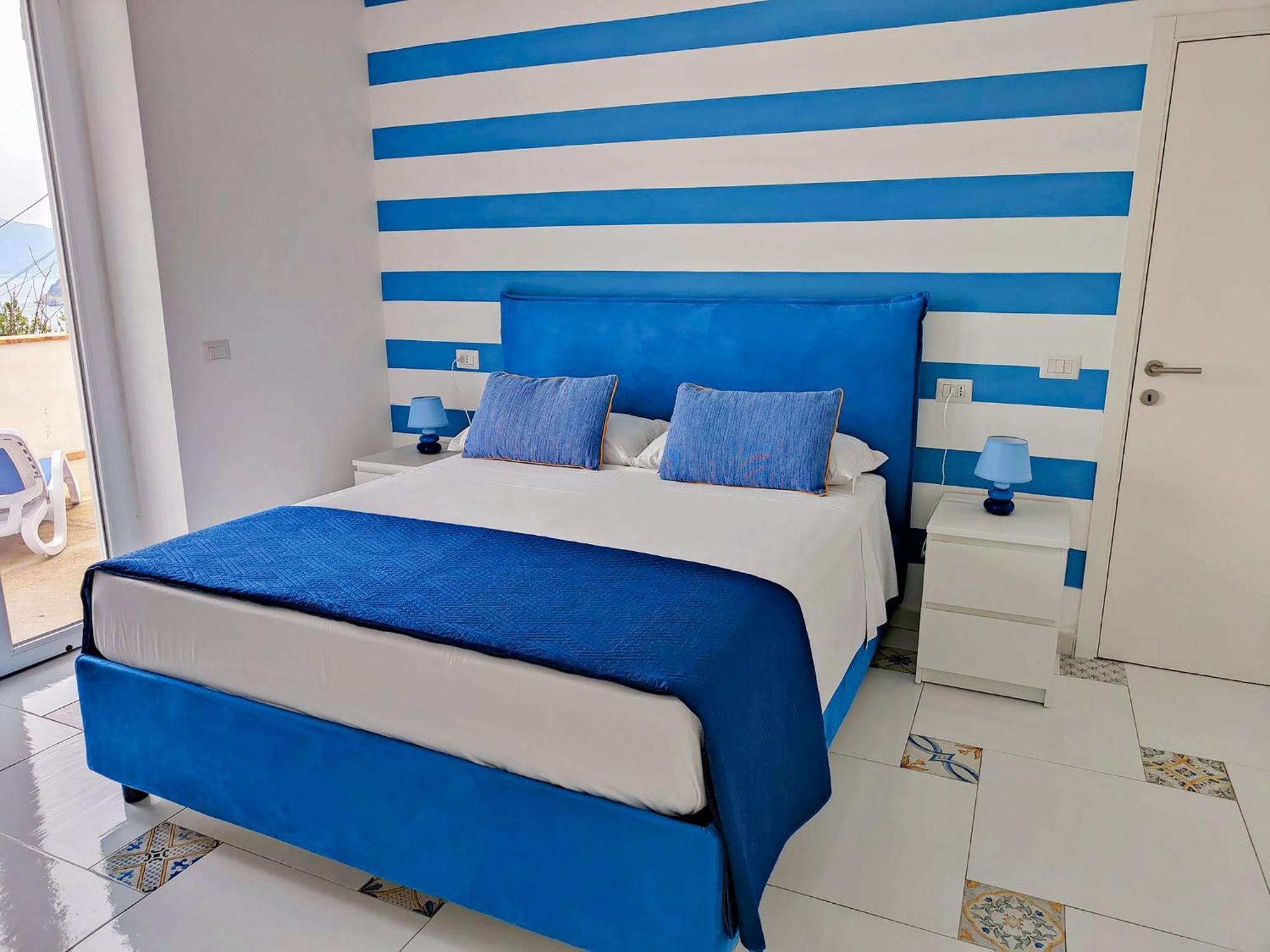 My Home Capri Seaview Ngoại thất bức ảnh