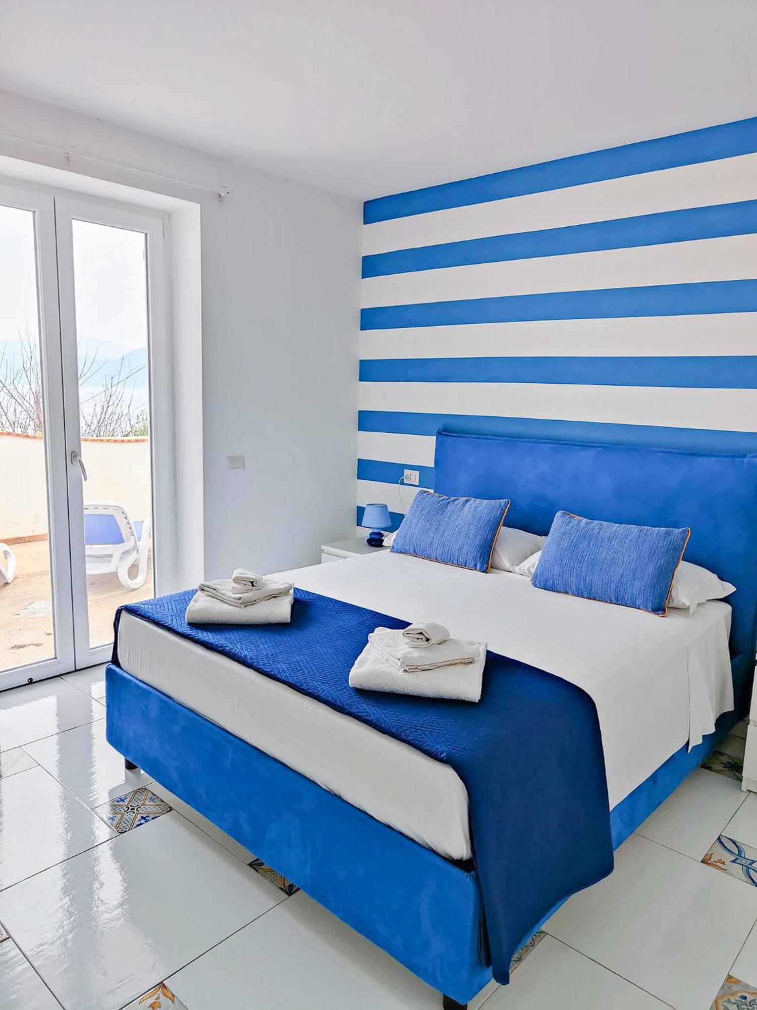 My Home Capri Seaview Ngoại thất bức ảnh