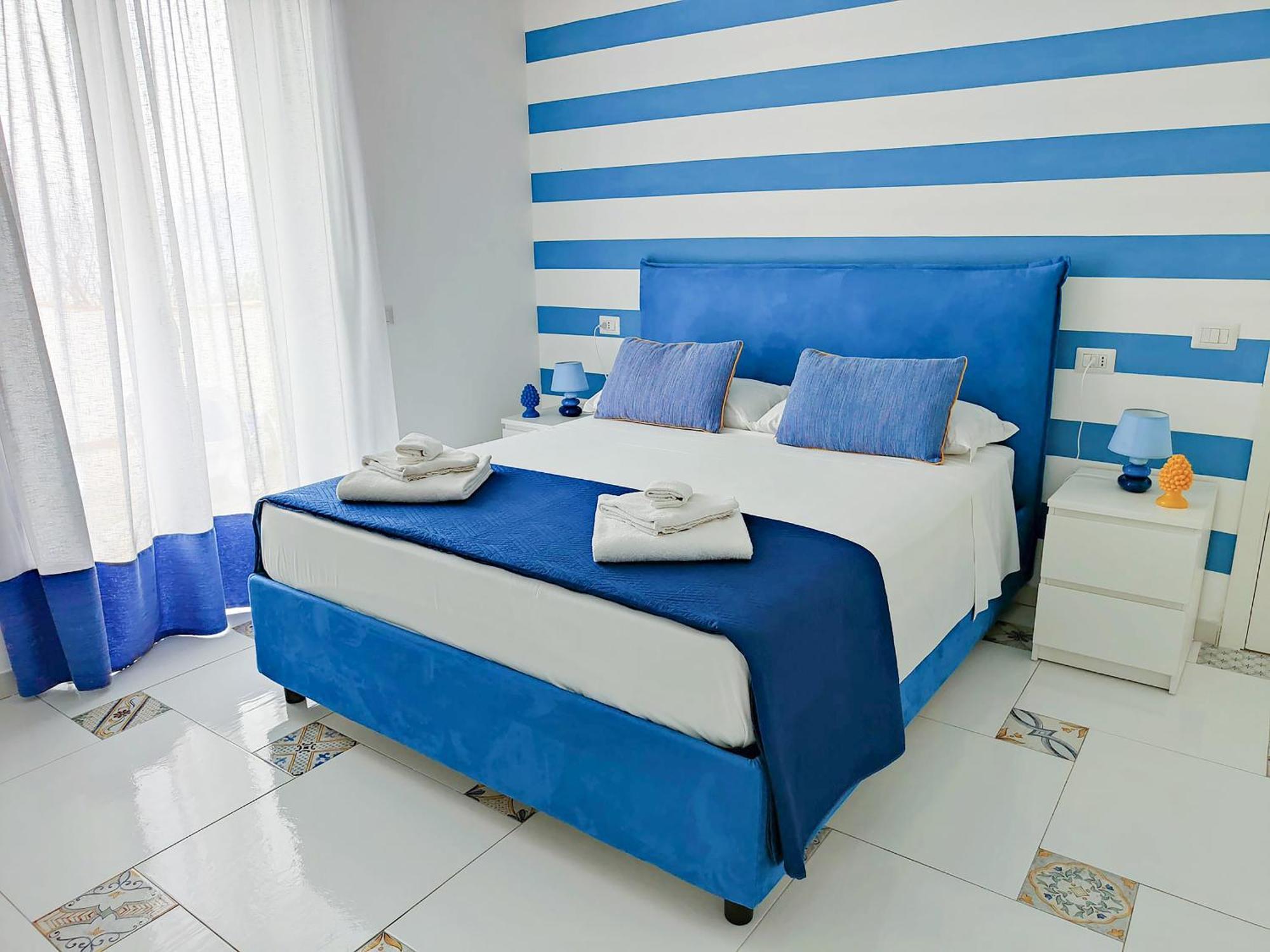 My Home Capri Seaview Ngoại thất bức ảnh