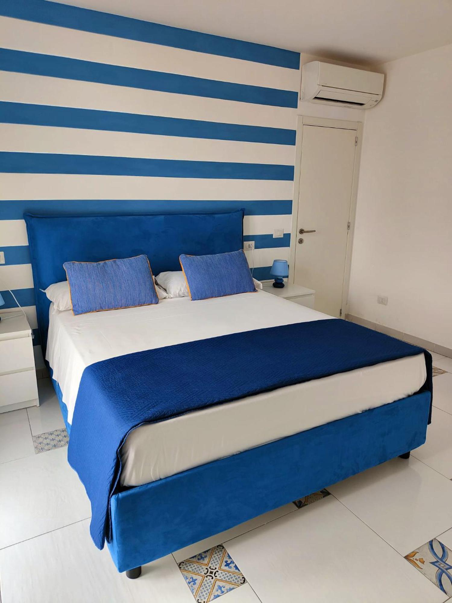 My Home Capri Seaview Ngoại thất bức ảnh