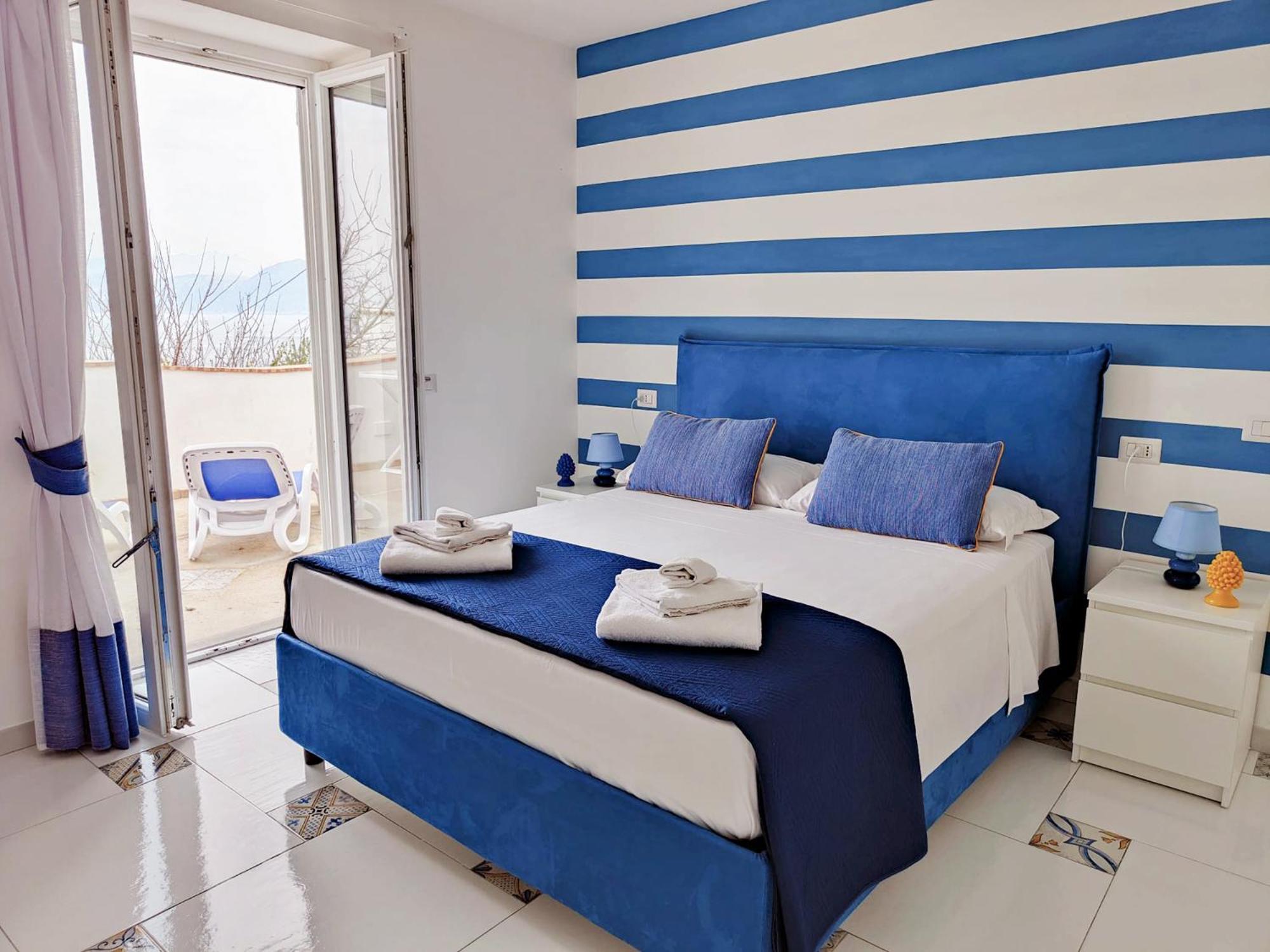 My Home Capri Seaview Ngoại thất bức ảnh