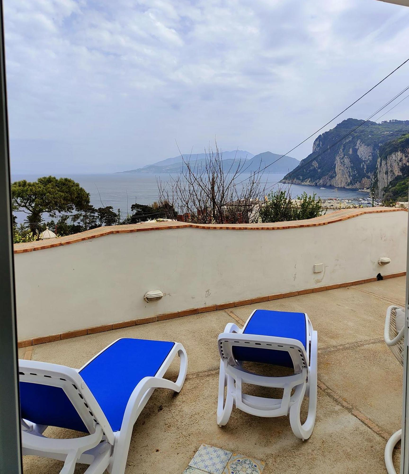 My Home Capri Seaview Ngoại thất bức ảnh